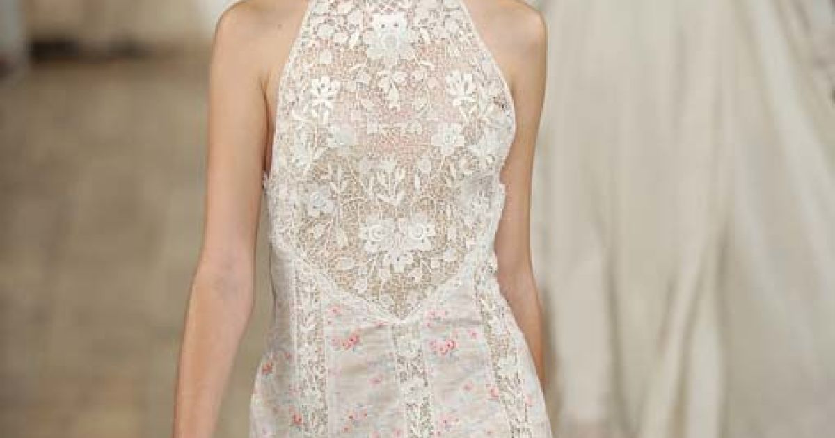 RALPH LAUREN прет-а-порте весна-лето 2011 (East News)