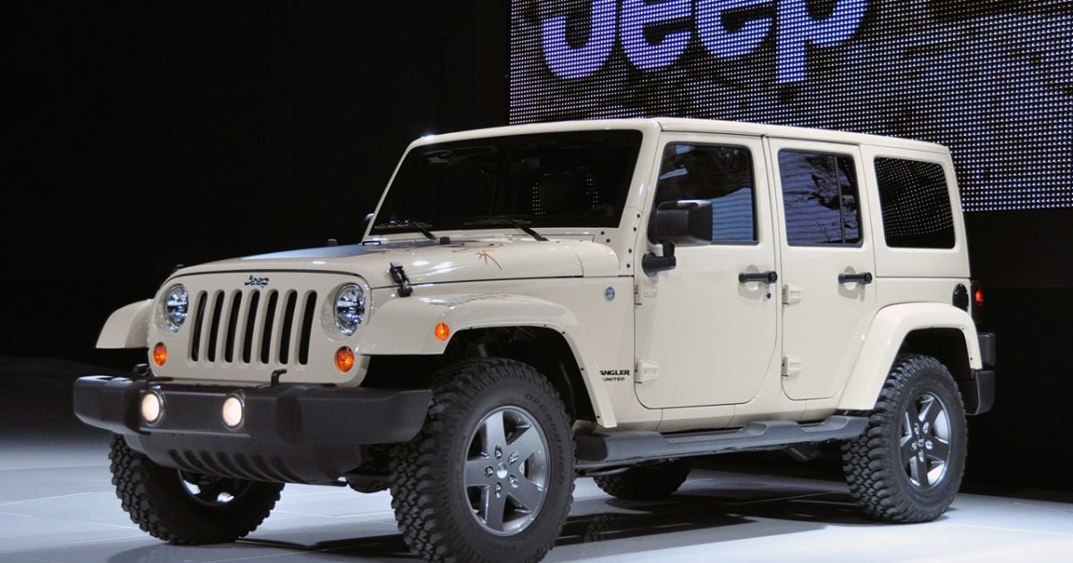 2011 Jeep Wrangler Mojave_1