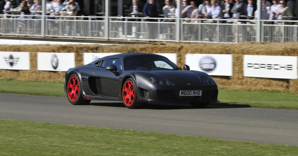 Goodwood Festival of Speed_6