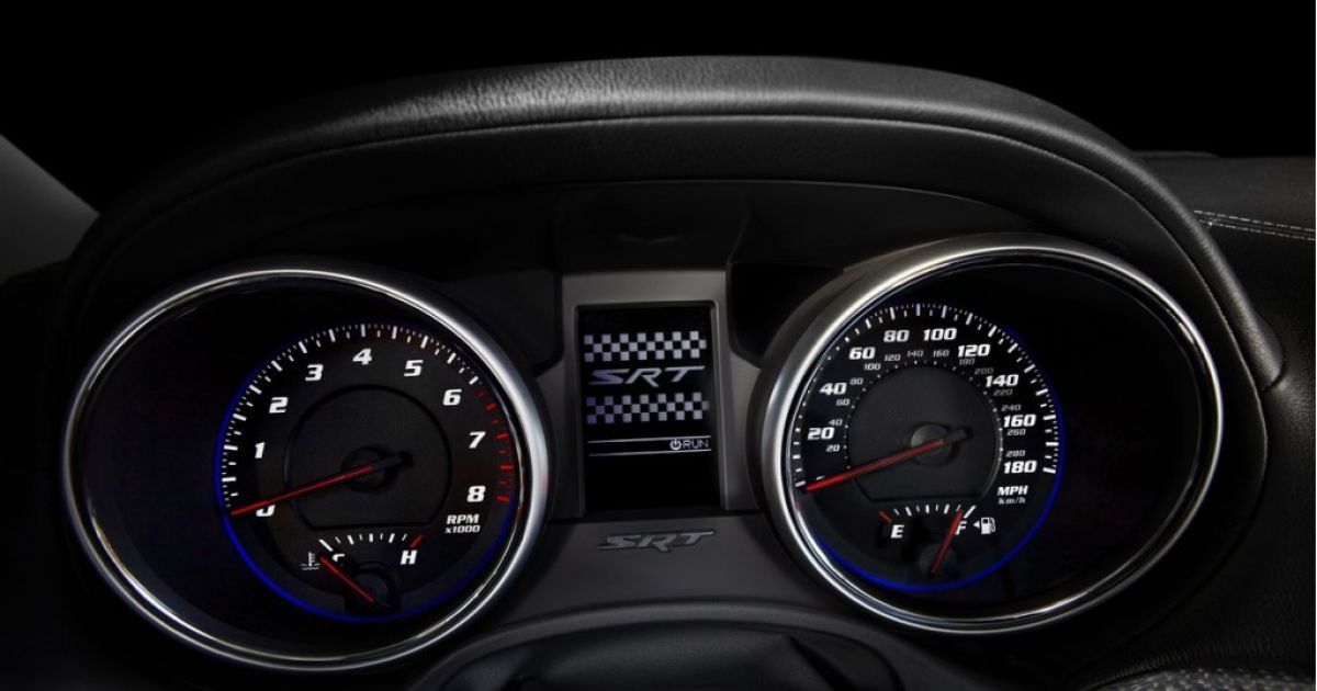 2012 Jeep Grand Cherokee SRT8_8