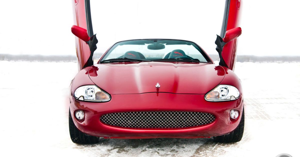 Jaguar XK8_12