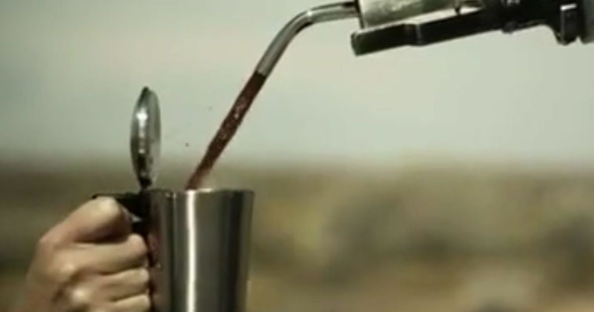 Лучшая автомобильная реклама Европы и США