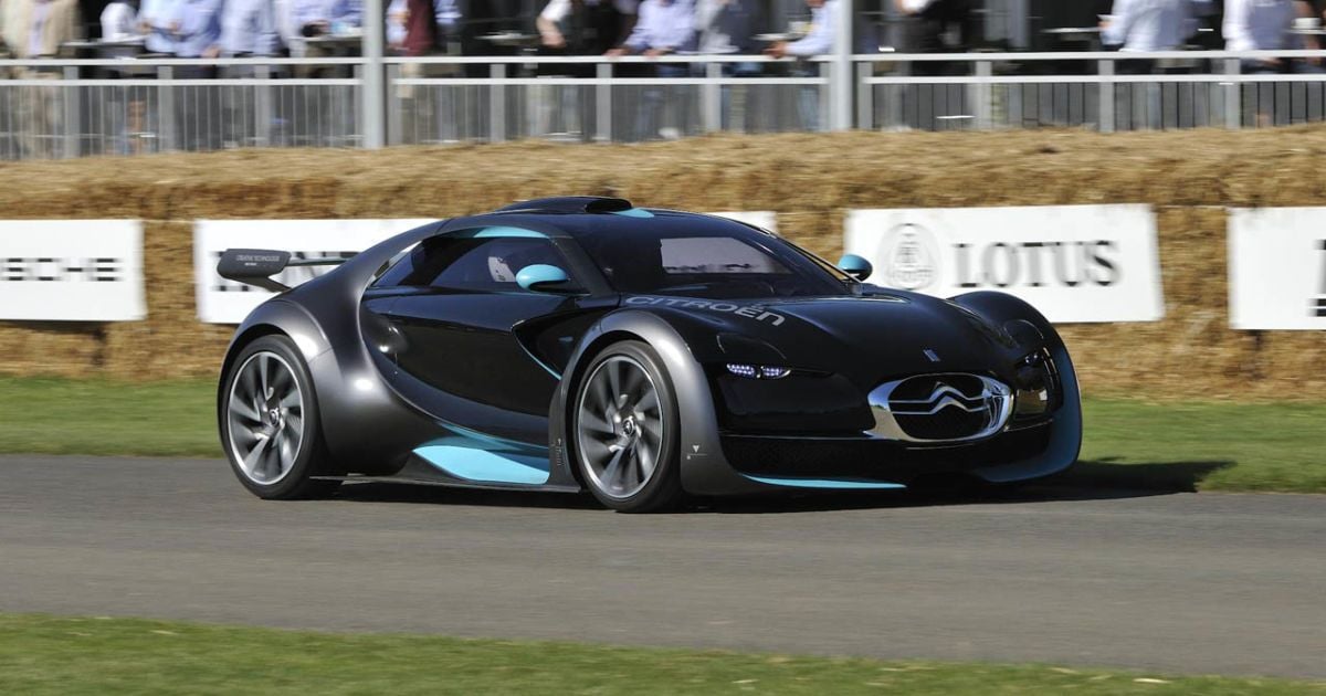 Goodwood Festival of Speed_16