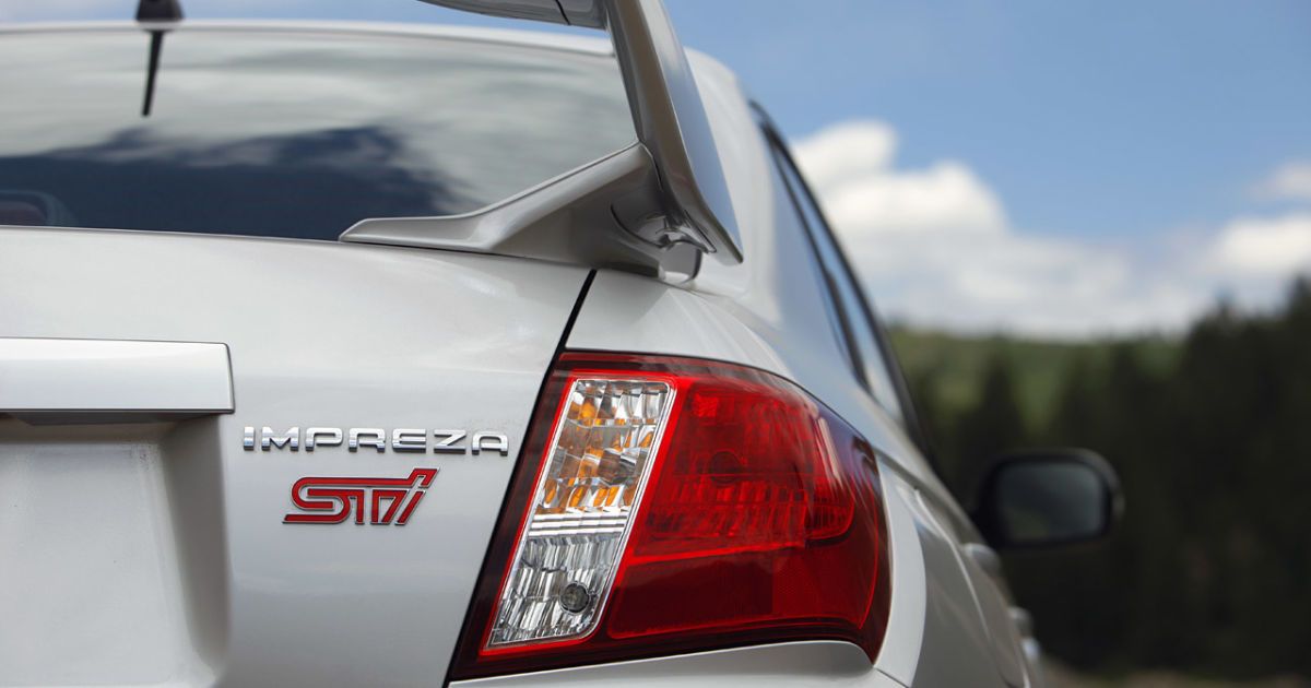 2011Subaru Impreza WRX STI_11