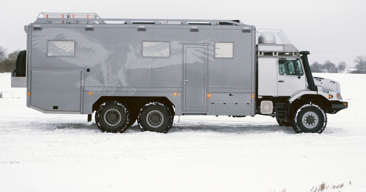 Mercedes-Benz Zetros_7