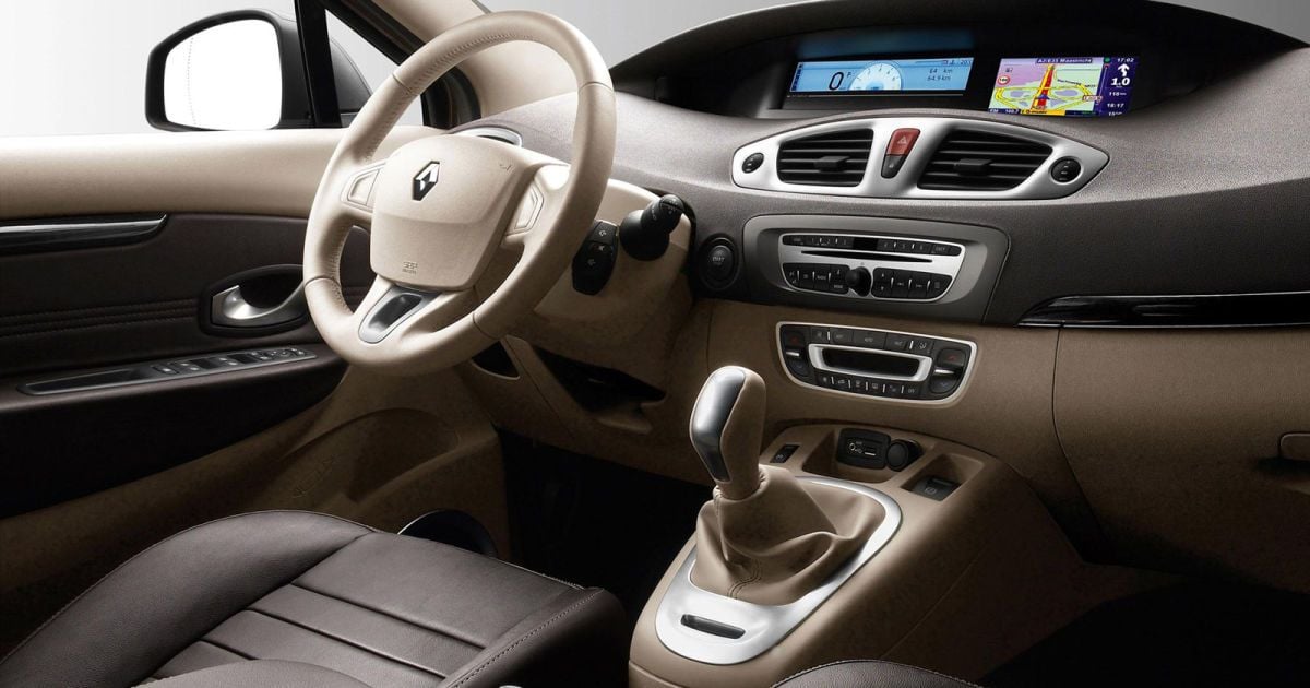 Renault Scenic_26
