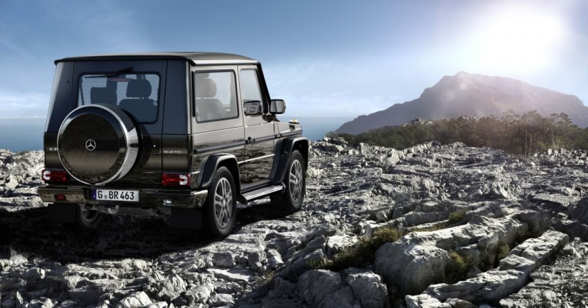 Mercedes-Benz G-Class BA3 Final Edition_12