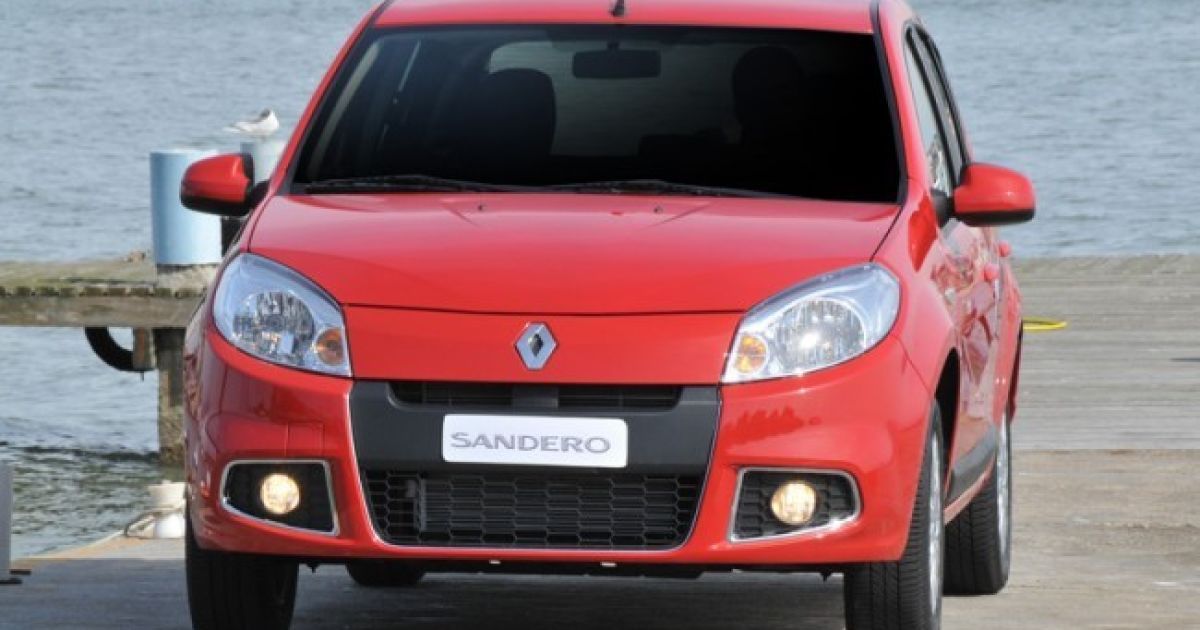 Renault Sandero_5