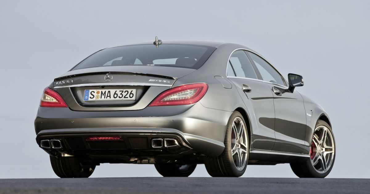 2012 Mercedes-Benz CLS 63 AMG_3