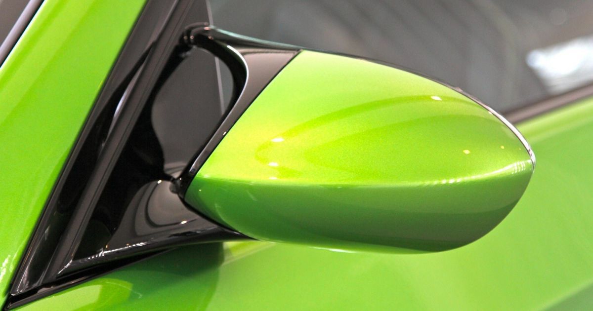BMW M3 green_10
