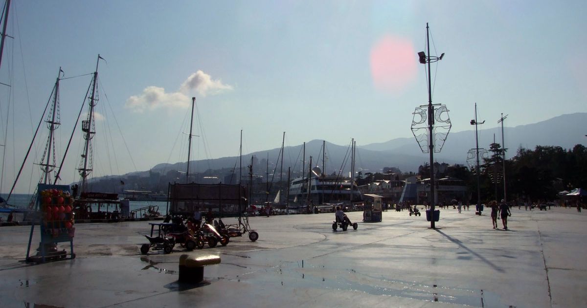 Семь лет оккупации: как в 2014 году Россия захватывала Крым