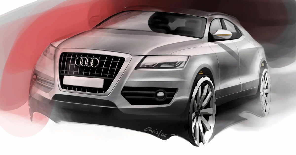 Audi Q5_96