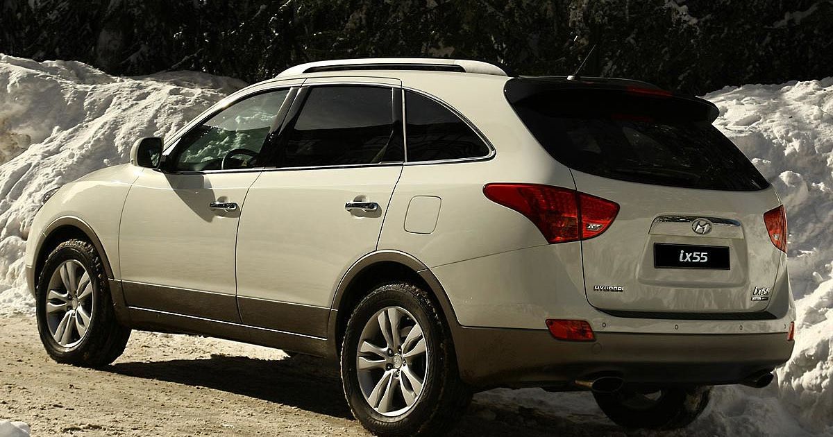 Hyundai ix55_10