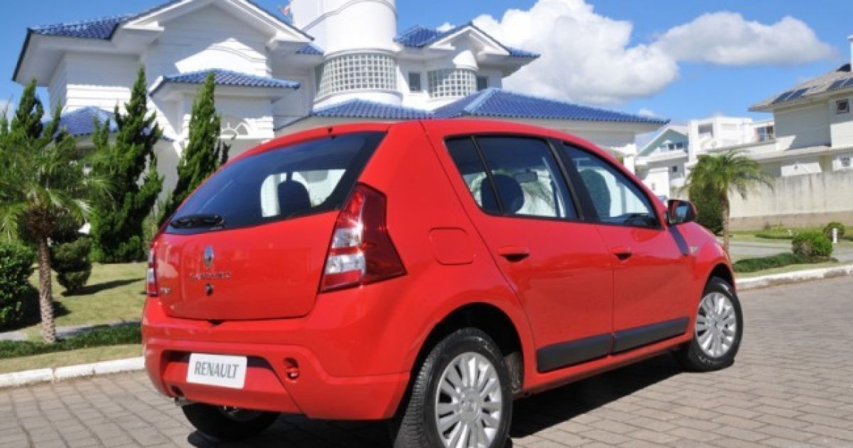 Renault Sandero_4