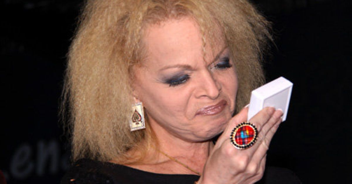 Среди заявленных участников Игорь Золотухин, Ирина Родилес, Лариса Долина, Мариам Мерабова и другие