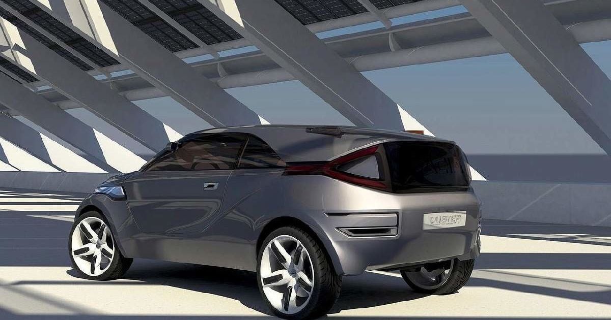 Dacia Duster Prototype_21