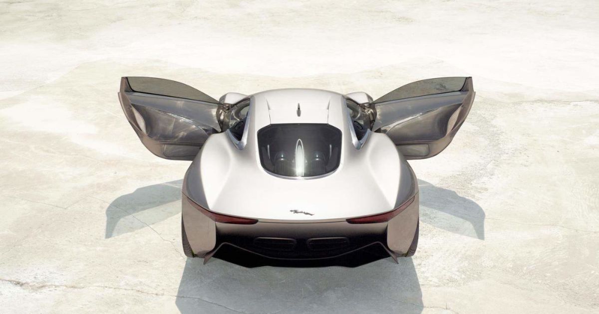 Jaguar C-X75_9