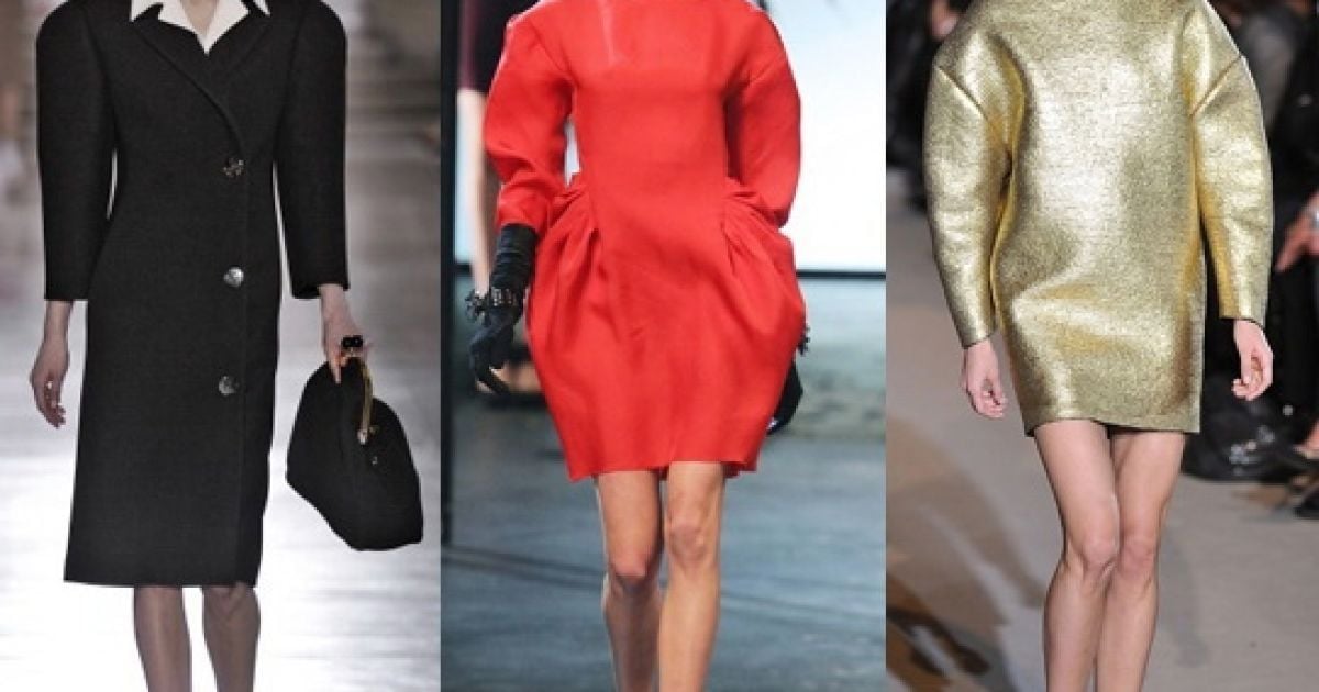 Miu Miu, Lanvin, Stella McCartney