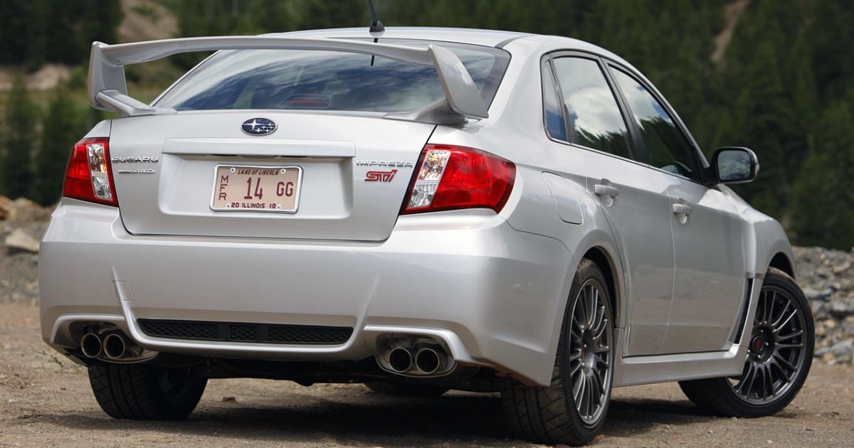 2011Subaru Impreza WRX STI_2