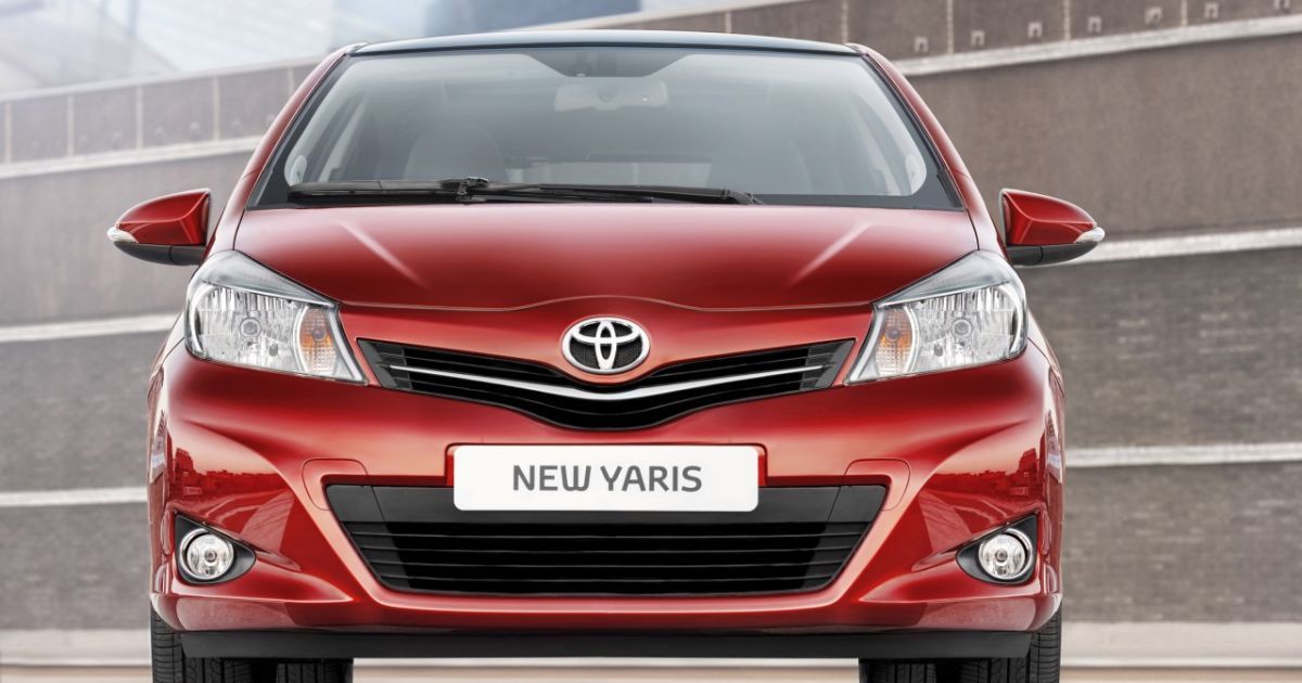 Toyota Yaris_4