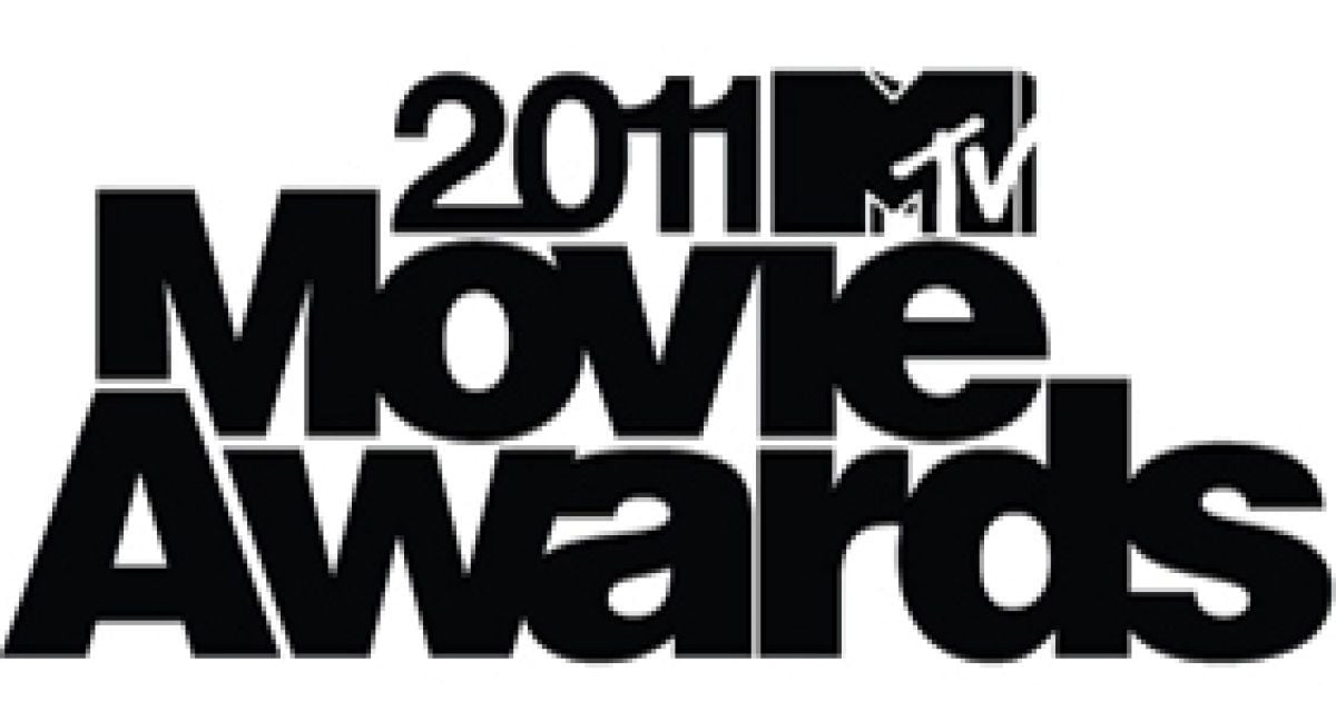 MTV Movie Awards 2011