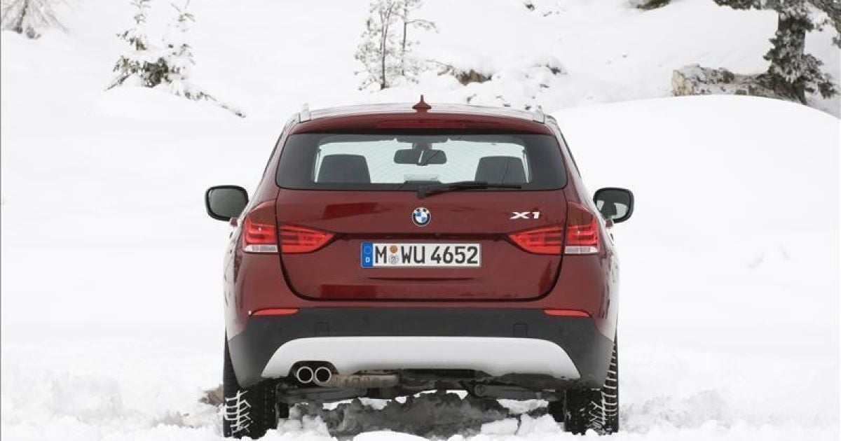 BMW X1_4