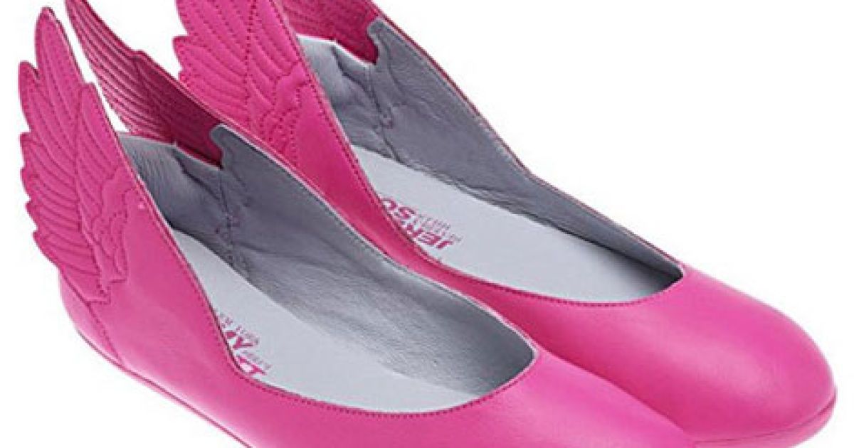 Jeremy Scott for Adidas Originals