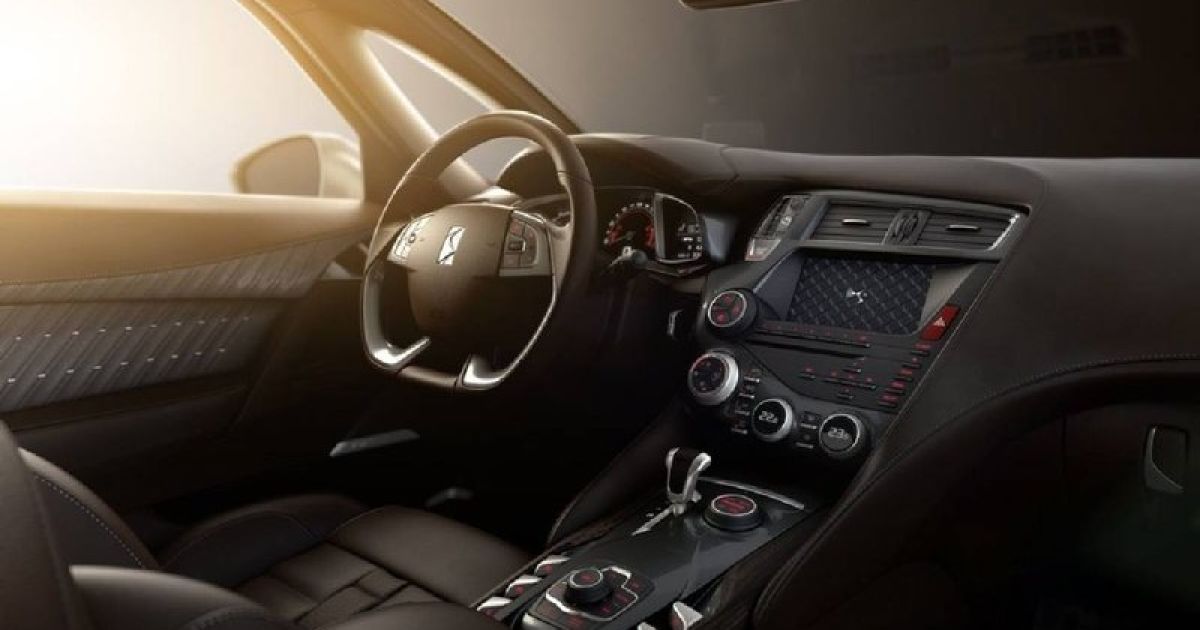 Citroen DS5_4