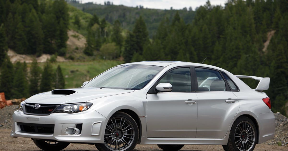 2011Subaru Impreza WRX STI_3
