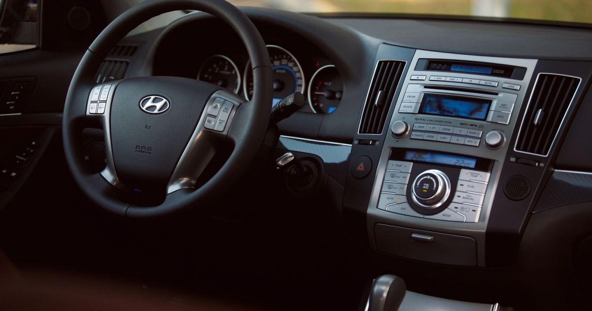 Hyundai ix55_25