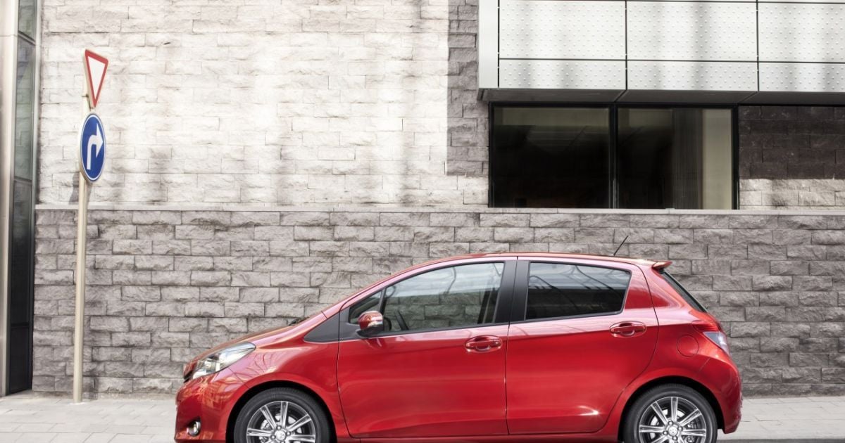 Toyota Yaris_8
