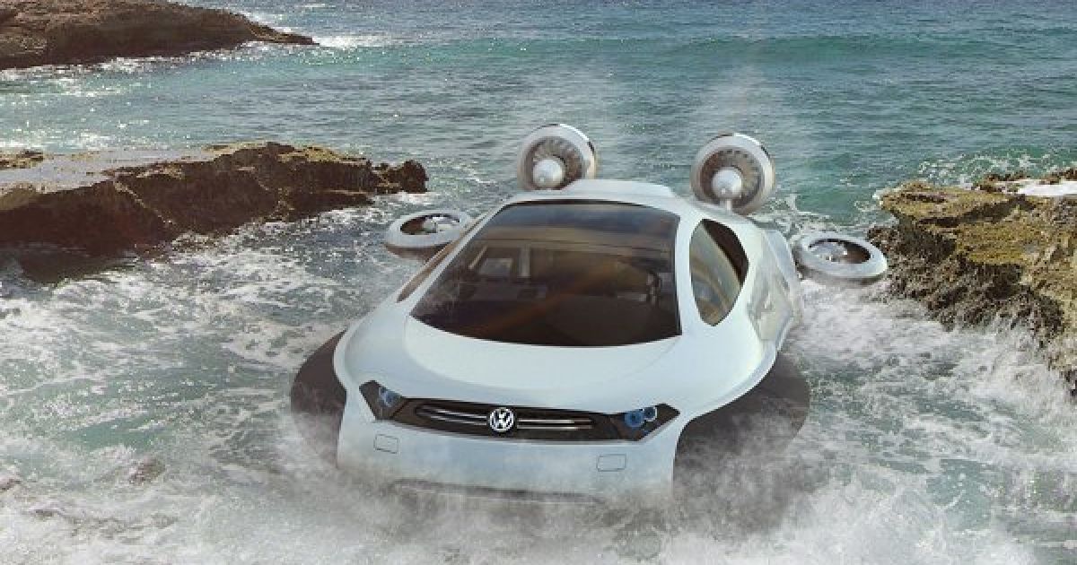Volkswagen Aqua_5