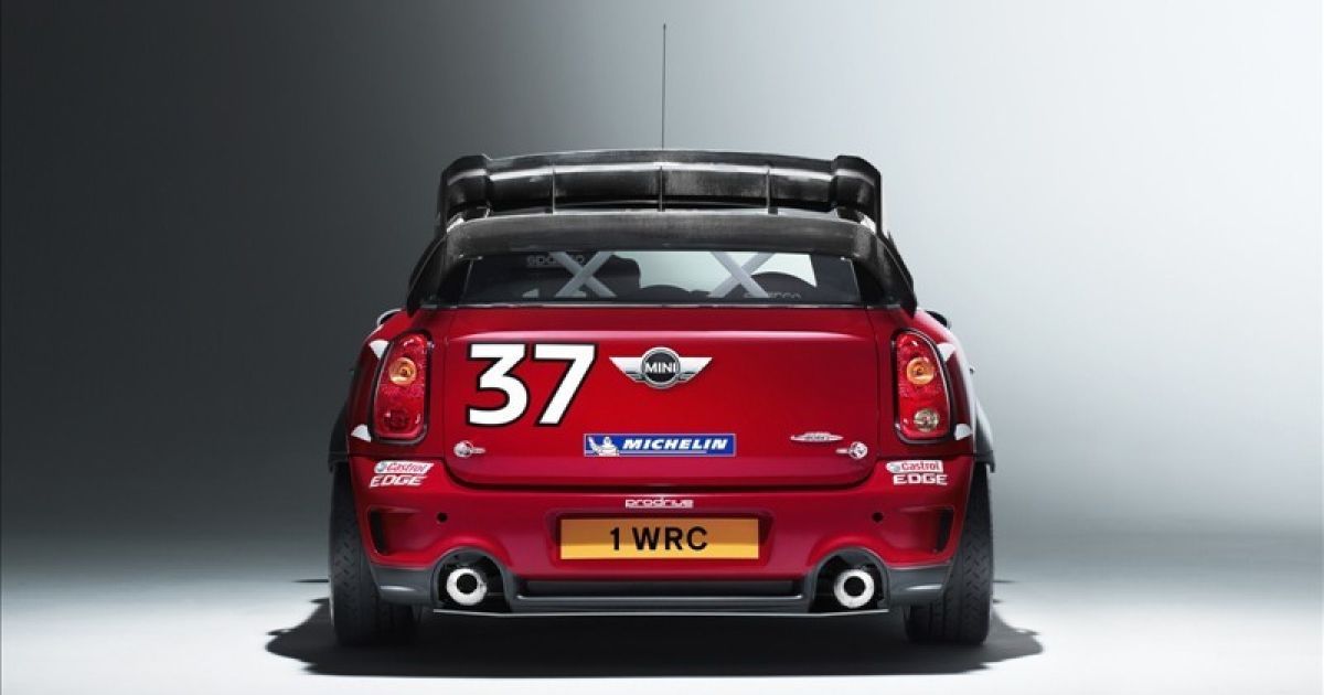 MINI WRC_2