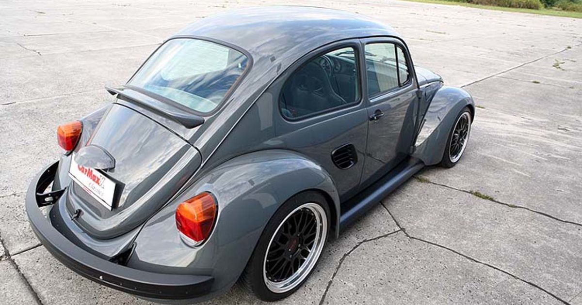 1973 Volkswagen Bugster_6