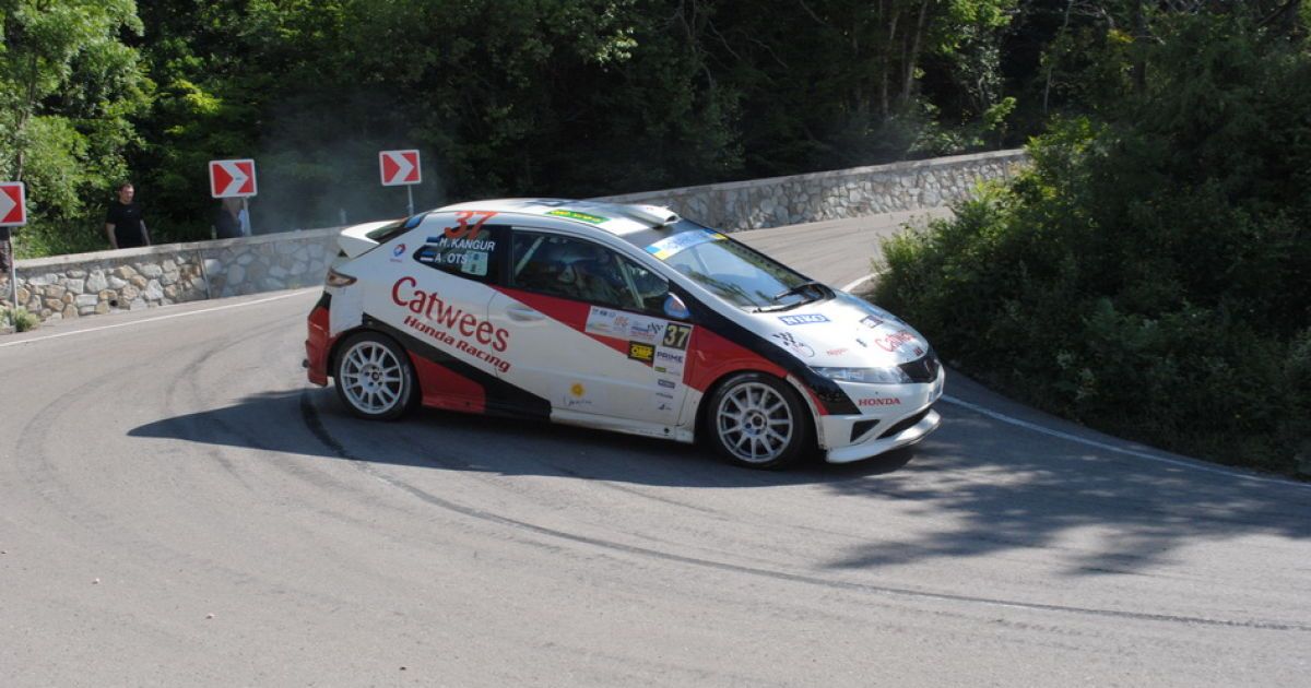 Yalta Rally 2011_9