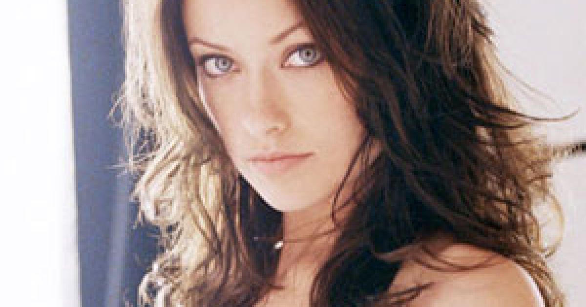 Оливия Уайльд