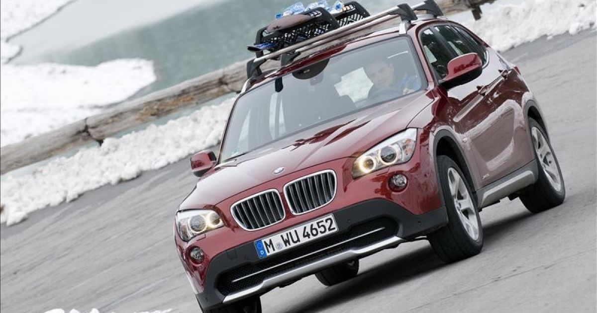 BMW X1_17