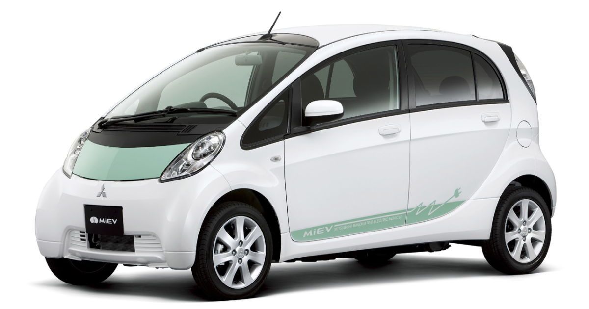 Mitsubishi iMiEV_1