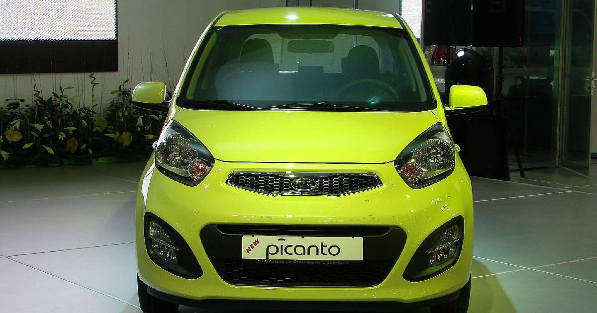 KIA Picanto_4