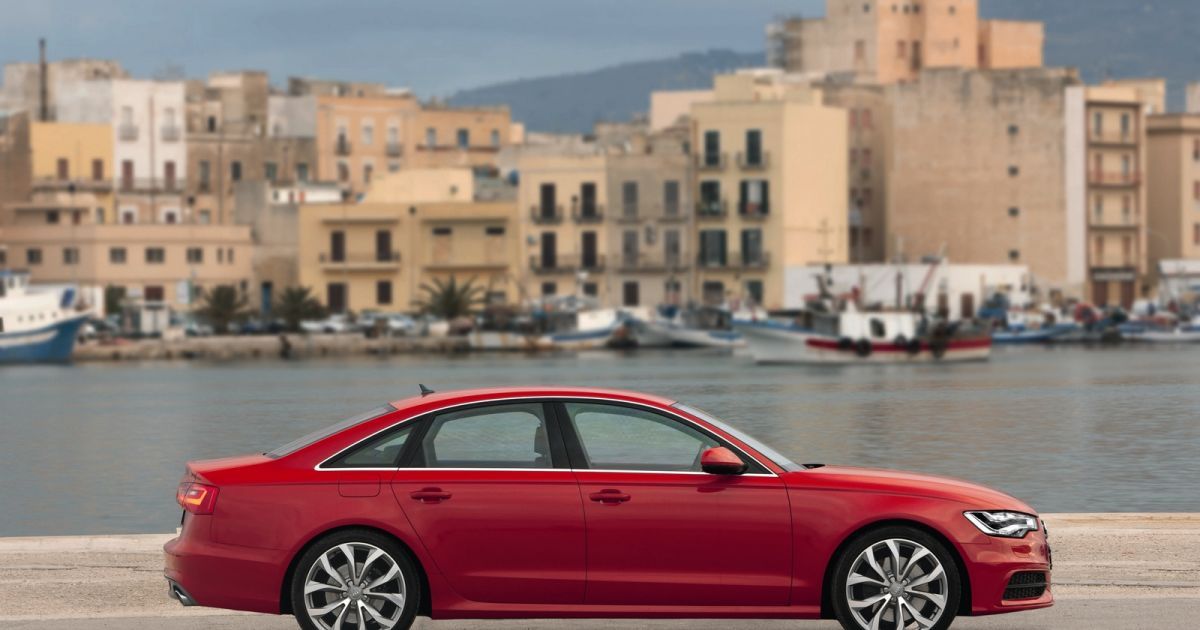 Audi A6_24