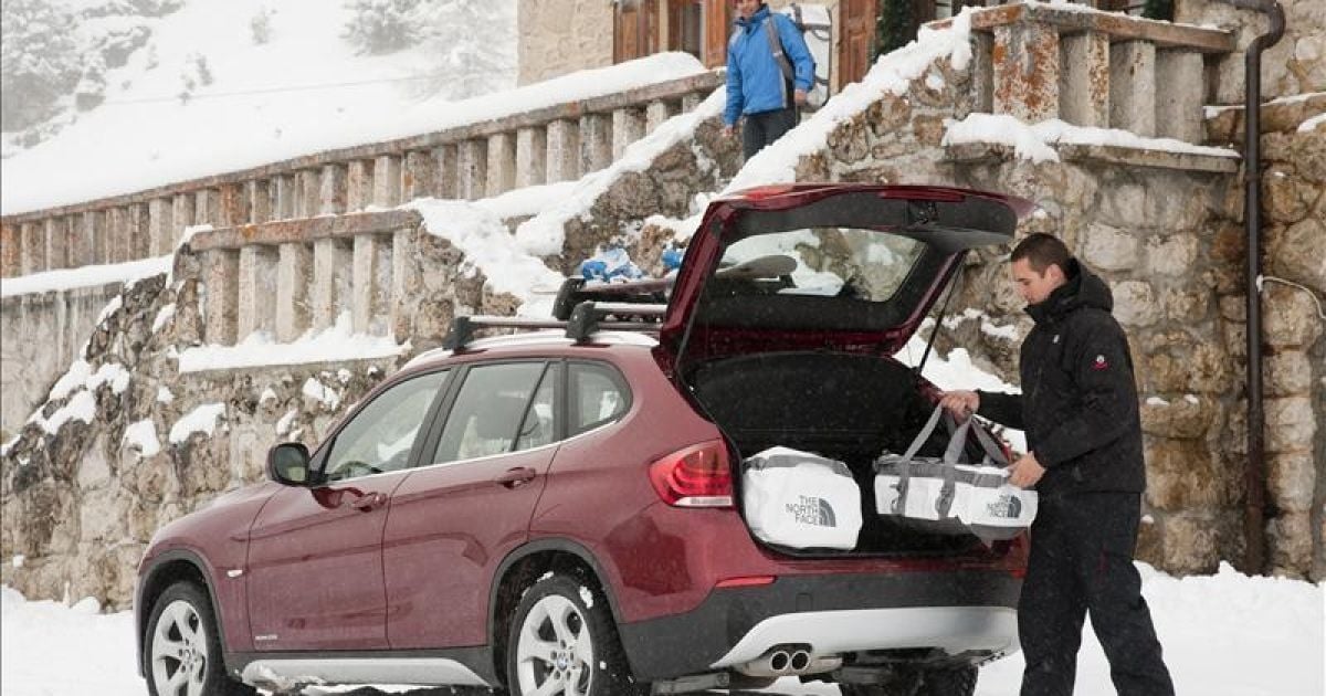 BMW X1_7