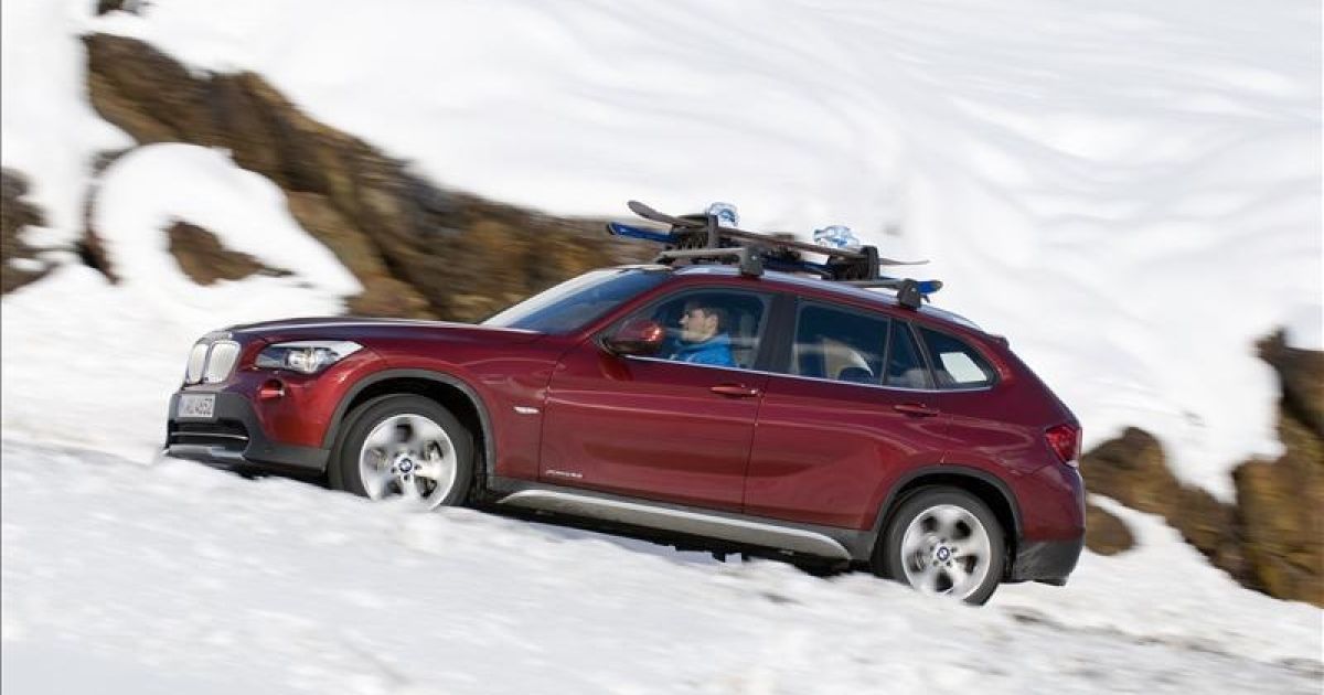 BMW X1_15