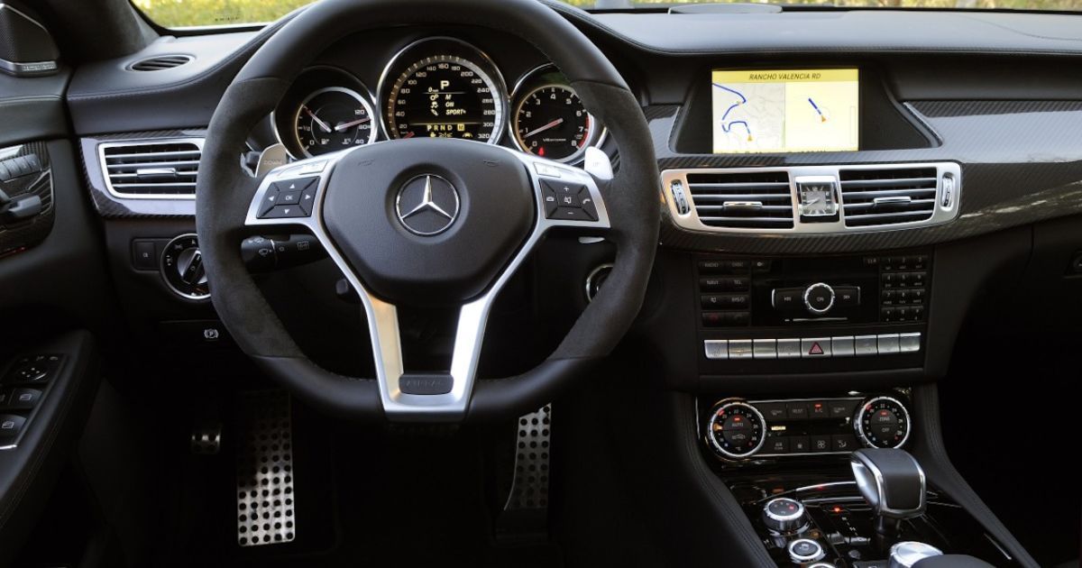 2012 Mercedes-Benz CLS 63 AMG_4