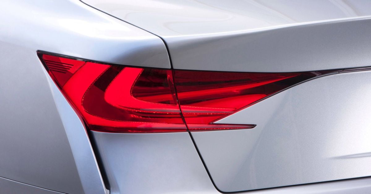 Lexus LF-Gh Hybrid_9