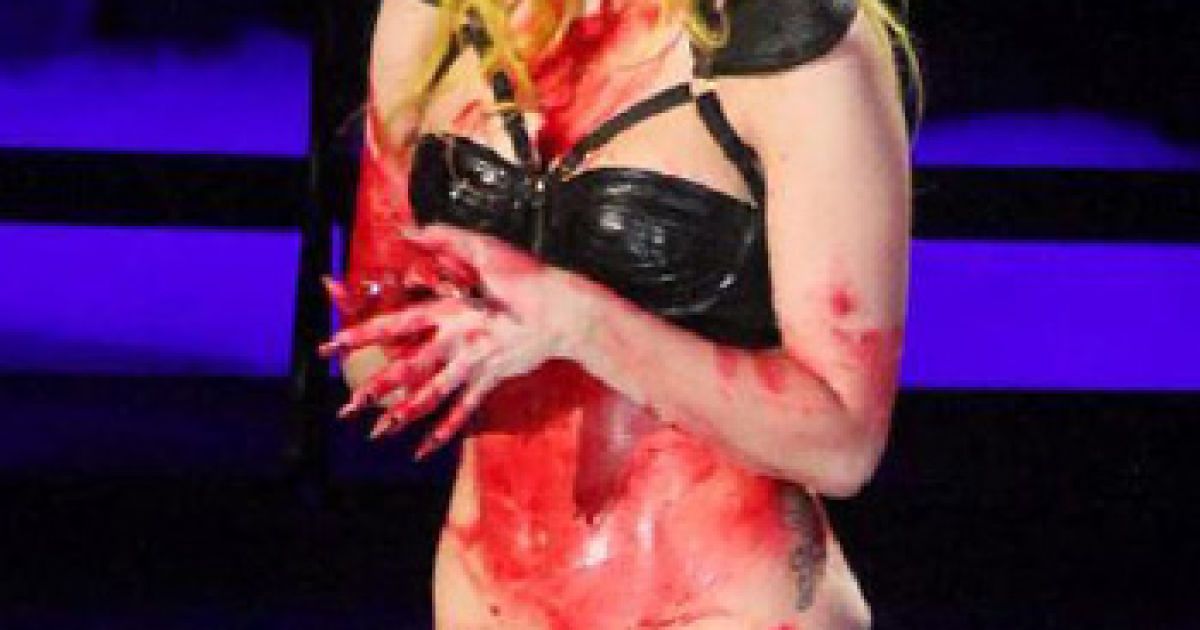 Lady Gaga