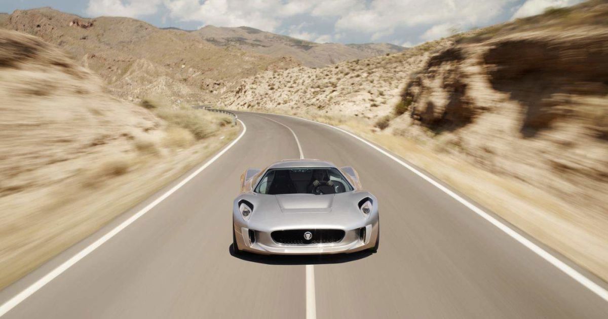 Jaguar C-X75_8