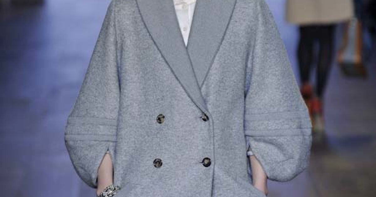 Tommy_Hilfiger прет-а-порте осень-зима 2010-2011 (East News)