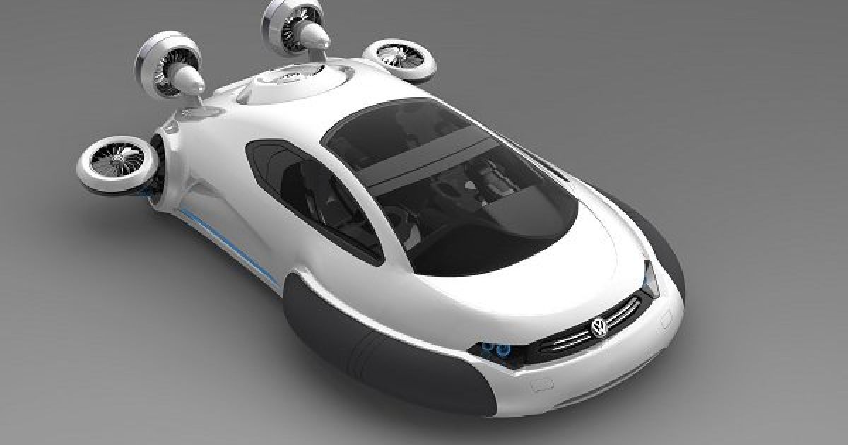 Volkswagen Aqua_4