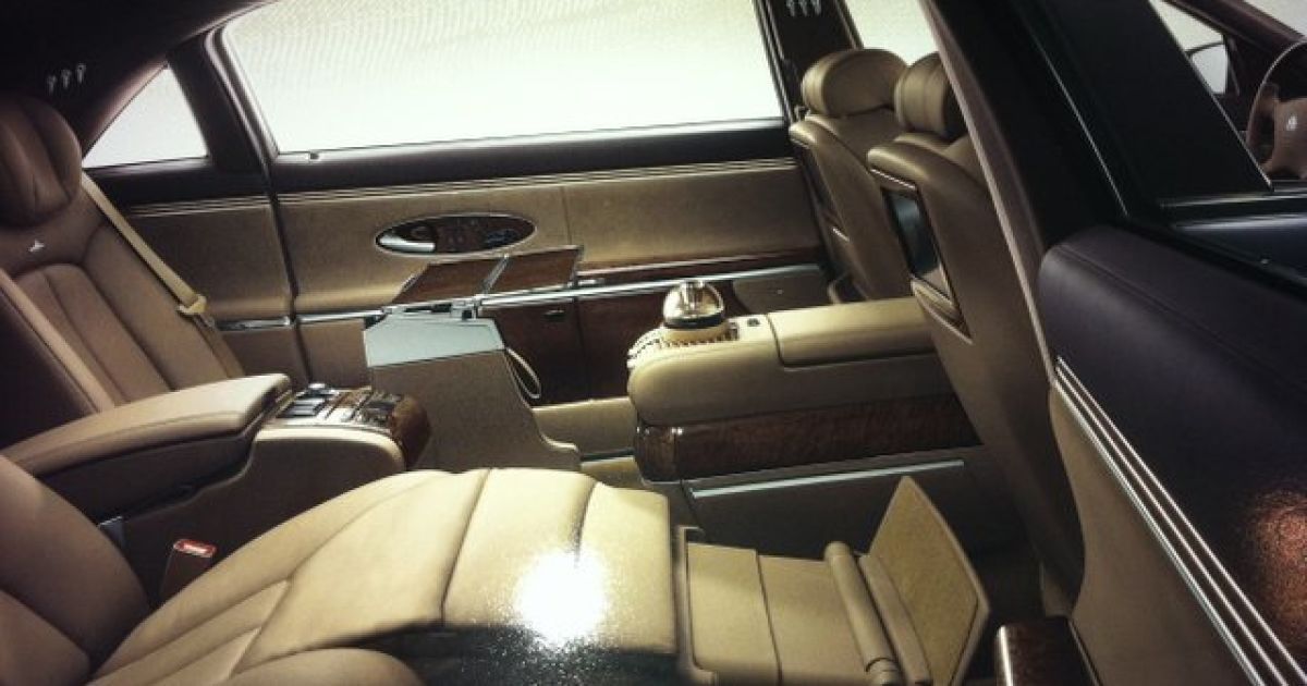 Maybach