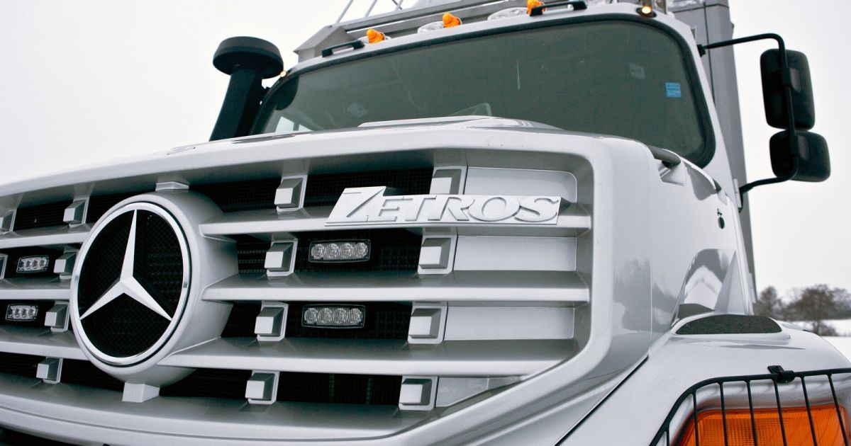 Mercedes-Benz Zetros_8